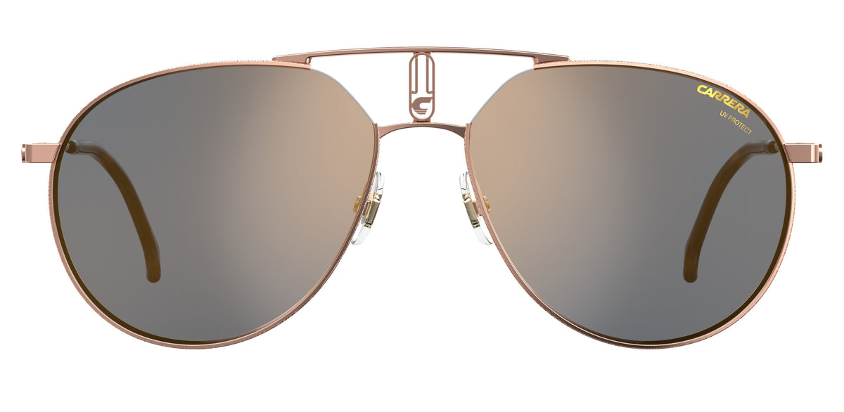 CARRERA 1025/S-59-DDB JO GOLD COPP