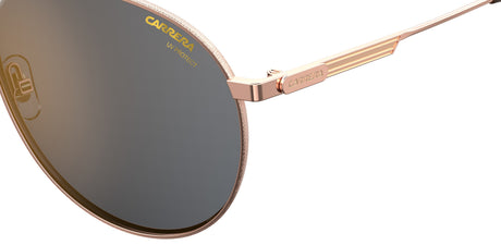 CARRERA 1025/S-59-DDB JO GOLD COPP