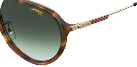 CARRERA 1026/S-59-086 HVN 9K GREEN SHADED
