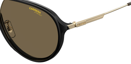 CARRERA 1026/S-59-2M2 BLK GOLD SP BRONZE PZ