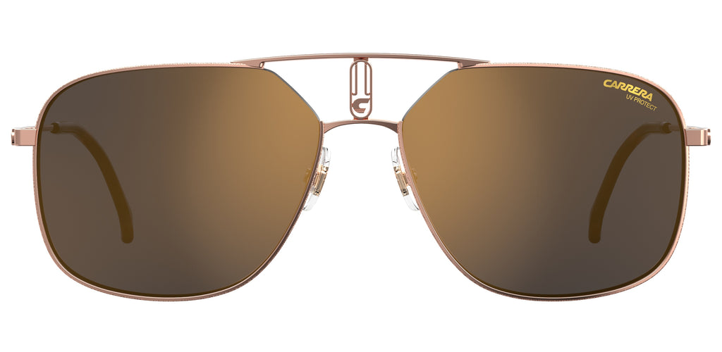 CARRERA 1024/S DDB 59 JO GOLD COPP 59 / Polycarbonate / Metal