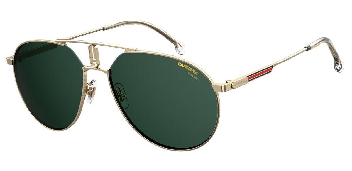 CARRERA 1025/S-59-PEF GOLDGREEN QT GREEN