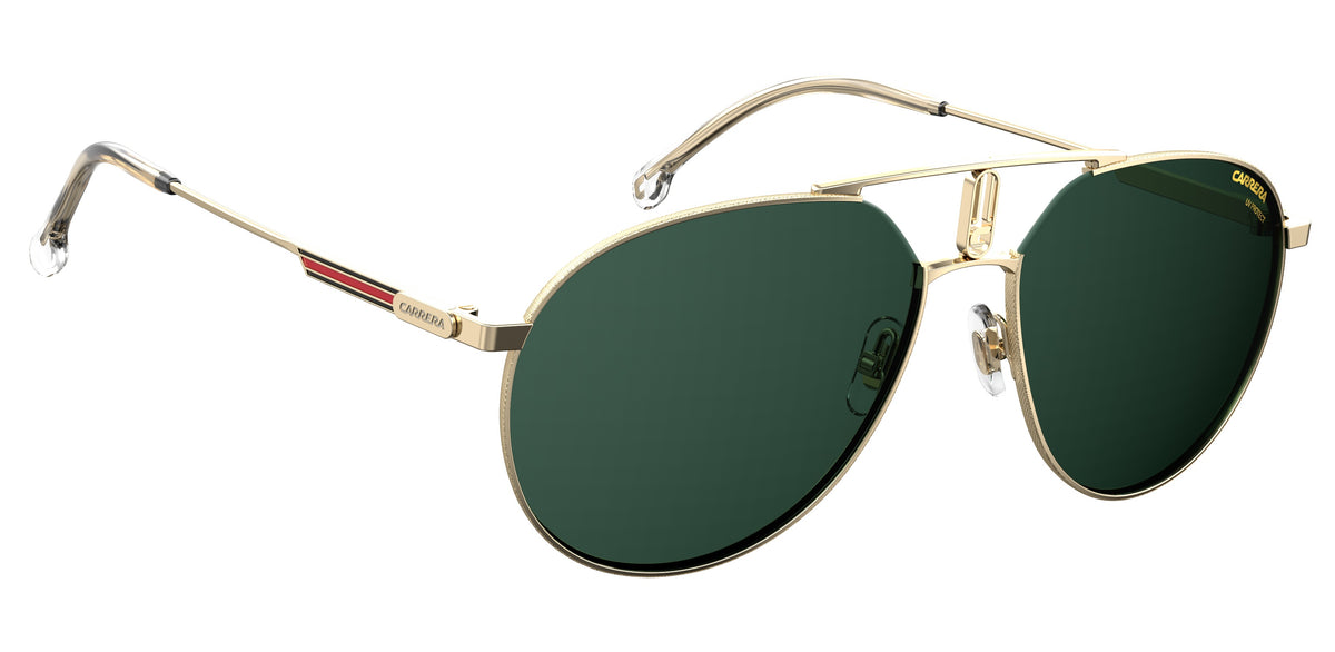 CARRERA 1025/S-59-PEF GOLDGREEN QT GREEN