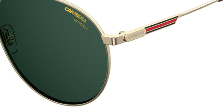 CARRERA 1025/S-59-PEF GOLDGREEN QT GREEN