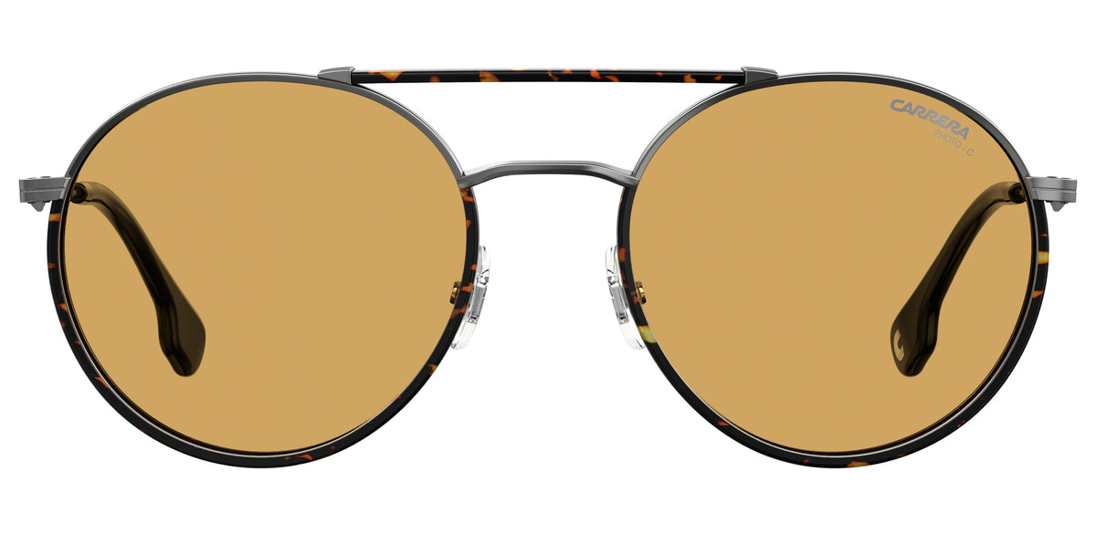CARRERA 208/S-54-6LB RUTHENIUM 70 BROWN