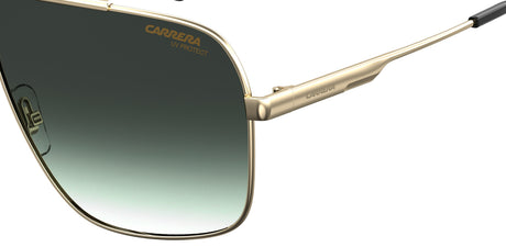 Carrera 1018/S-63-2M2 9K BLK GOLD