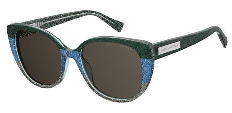 Marc Jacobs MARC 421/S-54-STX GRNBLGLTT IR GREY