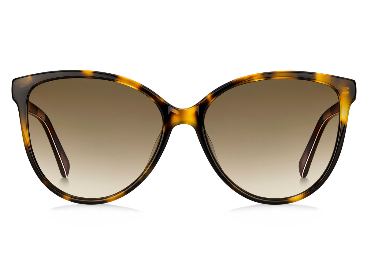 Tommy Hilfiger TH 1670/S Havana/ Brown Shaded