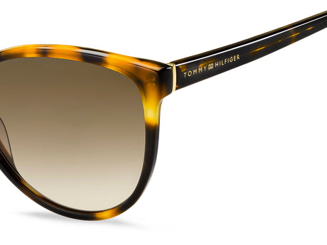Tommy Hilfiger TH 1670/S Havana/ Brown Shaded