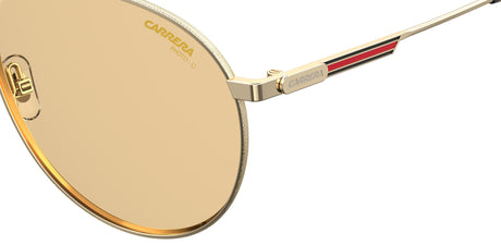 CARRERA 1025/S-59-DYG GOLD YELL UK YELL FT