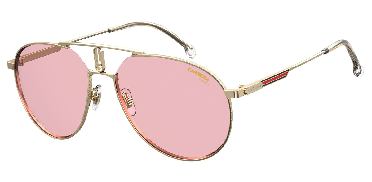CARRERA 1025/S-59-EYR GOLD PINK Q4 PINK FT