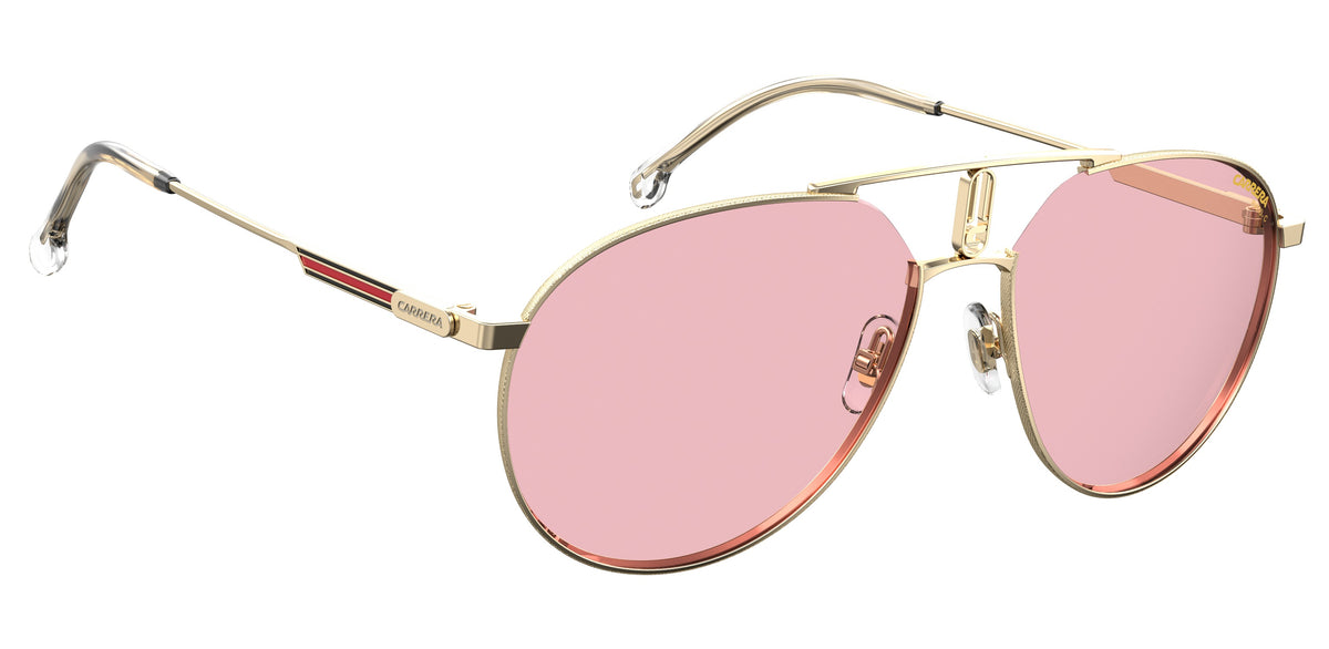 CARRERA 1025/S-59-EYR GOLD PINK Q4 PINK FT