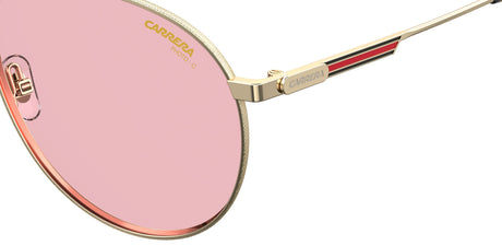 CARRERA 1025/S-59-EYR GOLD PINK Q4 PINK FT