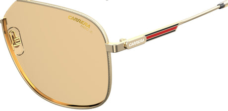 CARRERA 1024/S-59-DYG GOLD YELL UK YELL FT