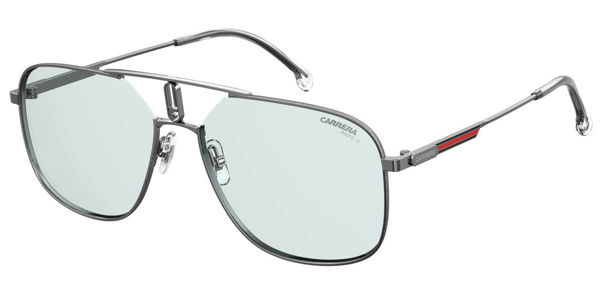CARRERA 1024/S-59-V84 RT BLUE QZ AZURE FT