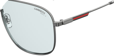 CARRERA 1024/S-59-V84 RT BLUE QZ AZURE FT