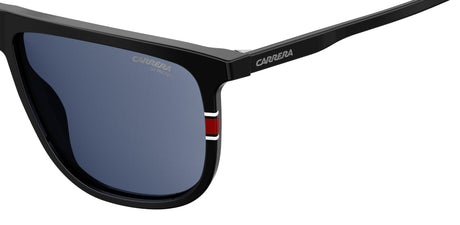 CARRERA 218/S-58-D51 BLK BLUE KU BLUE AVIO