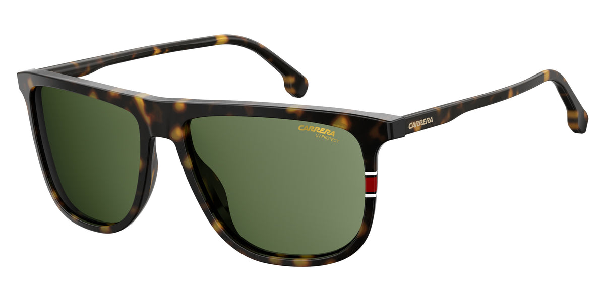 CARRERA 218/S-58-PHW QT HAVGREEN