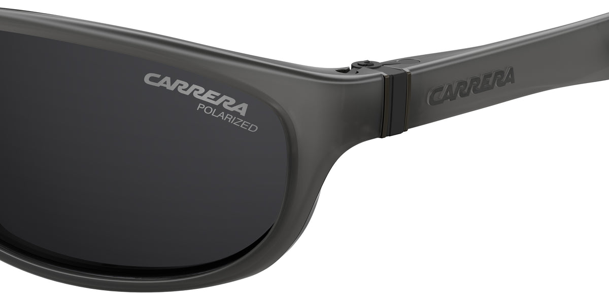 Carrera 5052/S-61-KB7 GREY M9 GREY PZ
