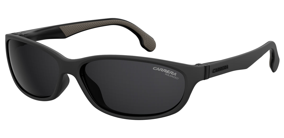 CARRERA 5052/S-61-003 MTT BLACK M9 GREY PZ