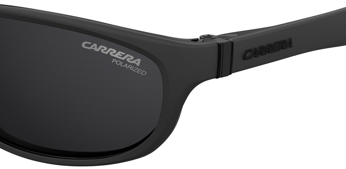 Carrera 5052/S-61-003 MTT BLACK M9 GREY PZ