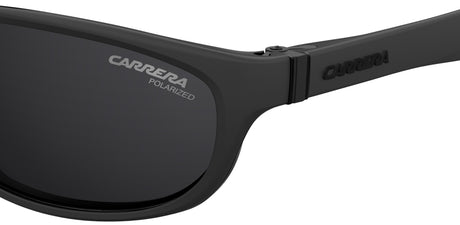 CARRERA 5052/S-61-003 MTT BLACK M9 GREY PZ