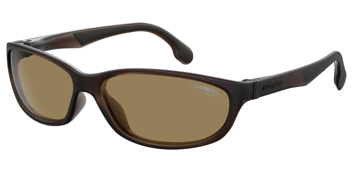 CARRERA 5052/S-61-4IN MT BW SP BRONZE PZ