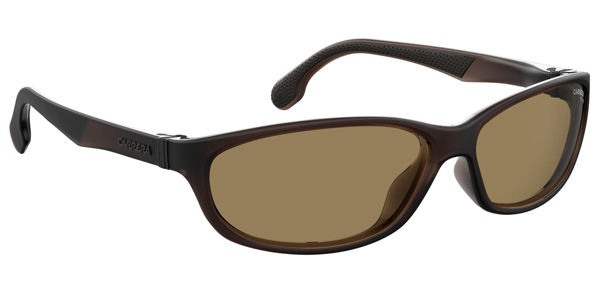 CARRERA 5052/S-61-4IN MT BW SP BRONZE PZ