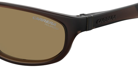 CARRERA 5052/S-61-4IN MT BW SP BRONZE PZ