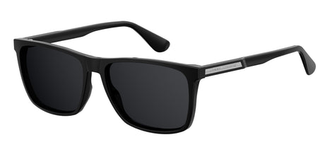 Tommy Hilfiger TH 1547/S SPS Black/ Grey