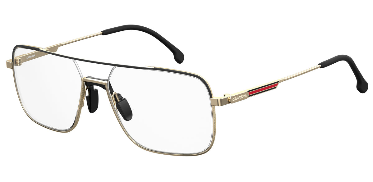 CARRERA 1112-56-RHL GOLD BLCK
