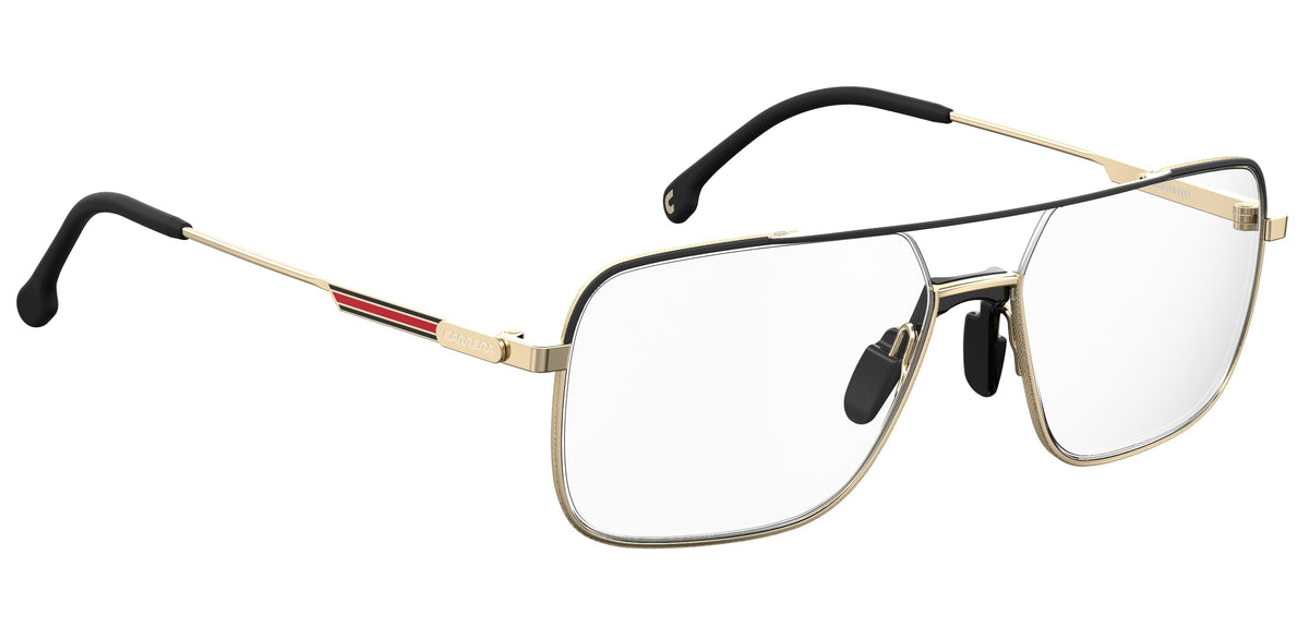 CARRERA 1112-56-RHL GOLD BLCK