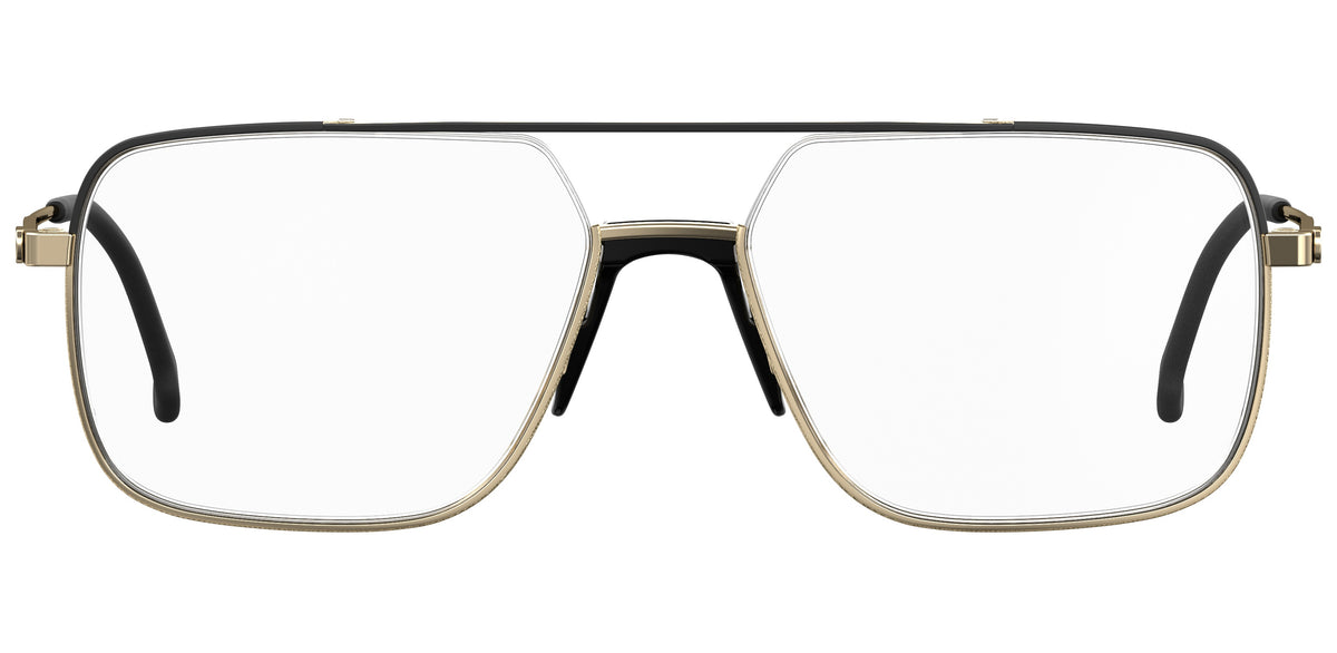 CARRERA 1112-56-RHL GOLD BLCK
