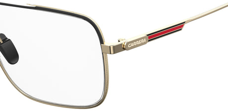 CARRERA 1112-56-RHL GOLD BLCK