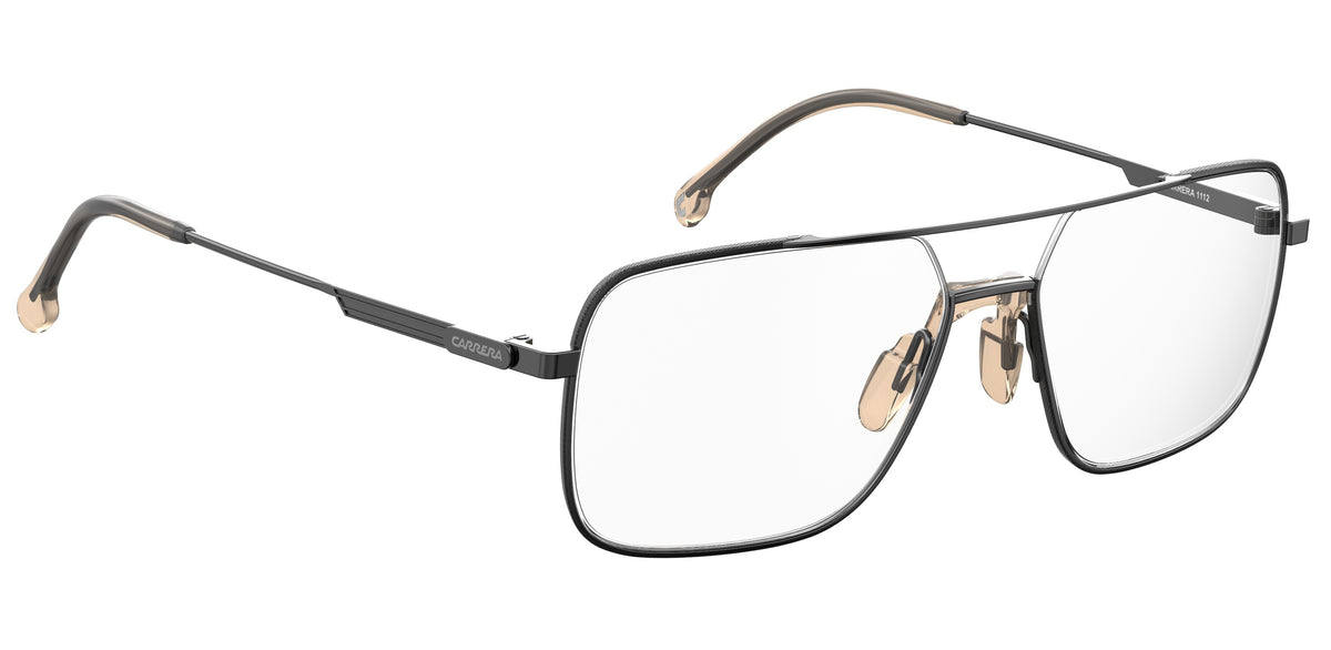 CARRERA 1112-56-V81 DKRUT BLK