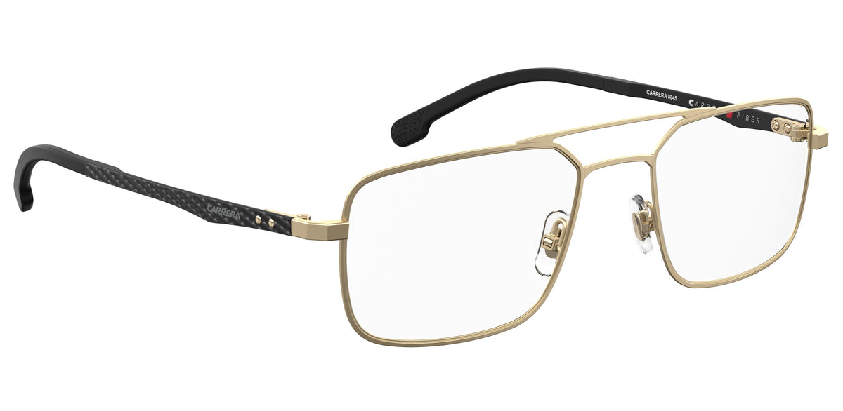 CARRERA 8845-53-AOZ MT GD