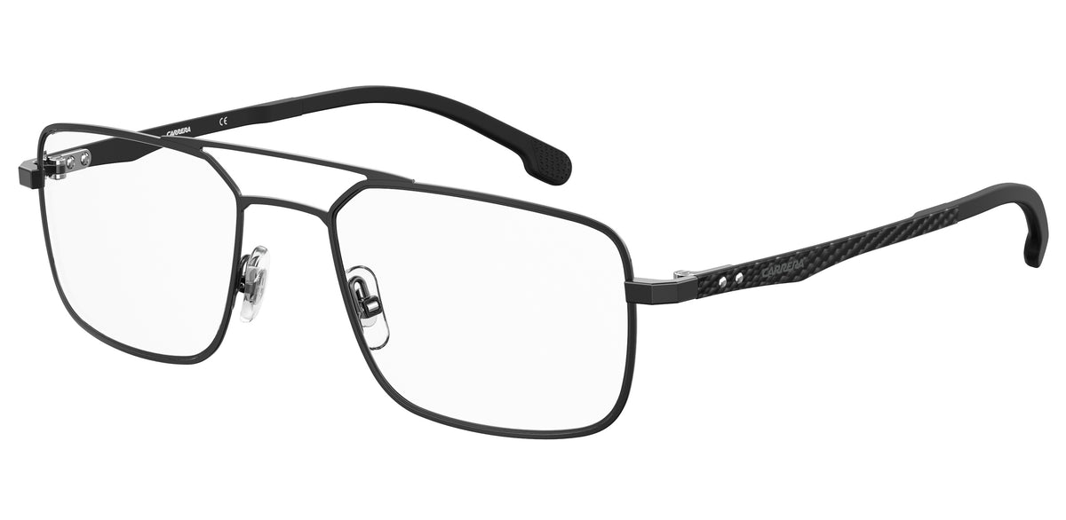 CARRERA 8845-53-V81 DKRUT BLK