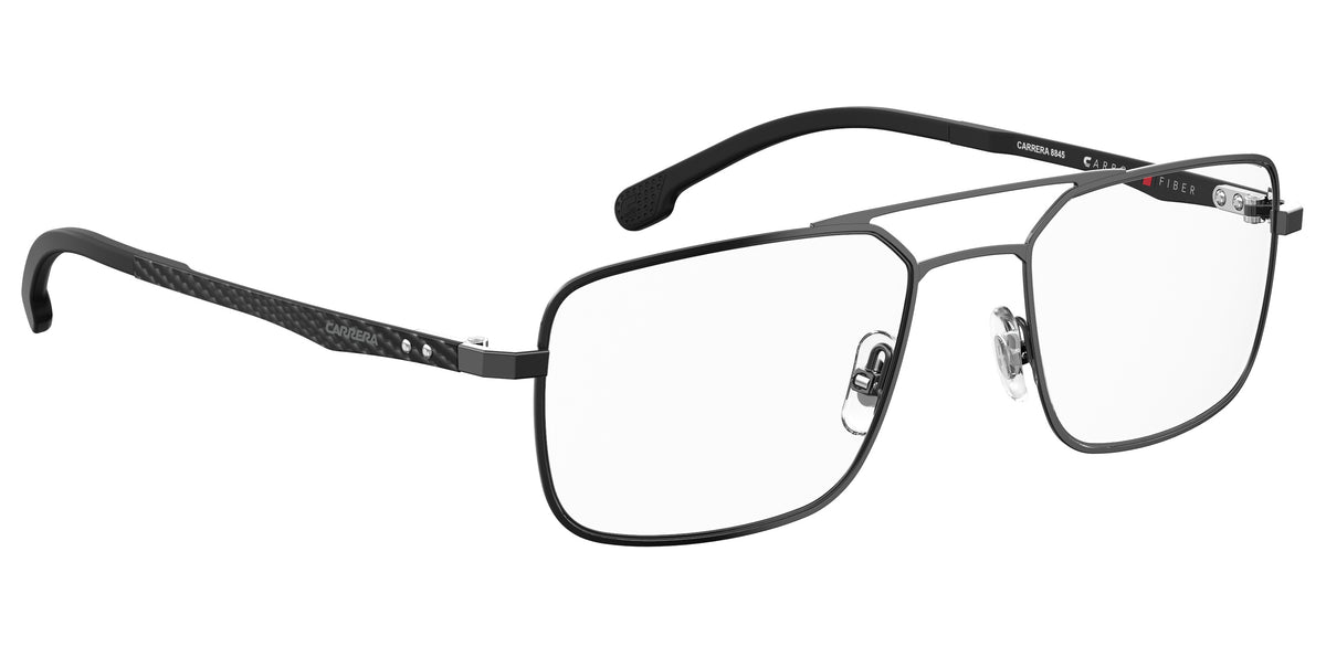 CARRERA 8845-53-V81 DKRUT BLK