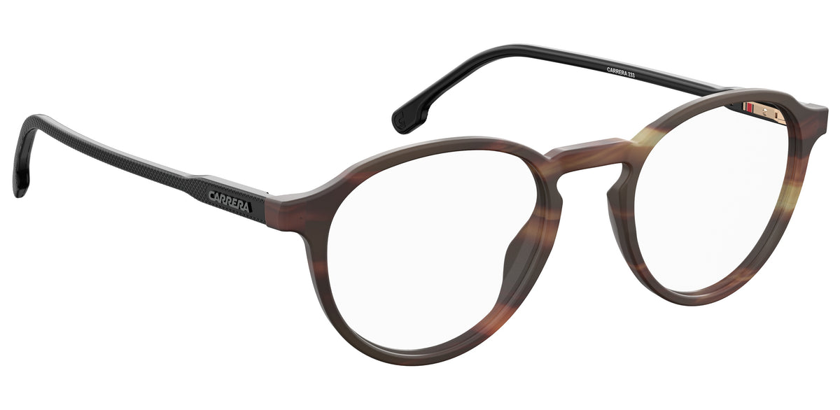 CARRERA 233-50-KVI STRPD BW