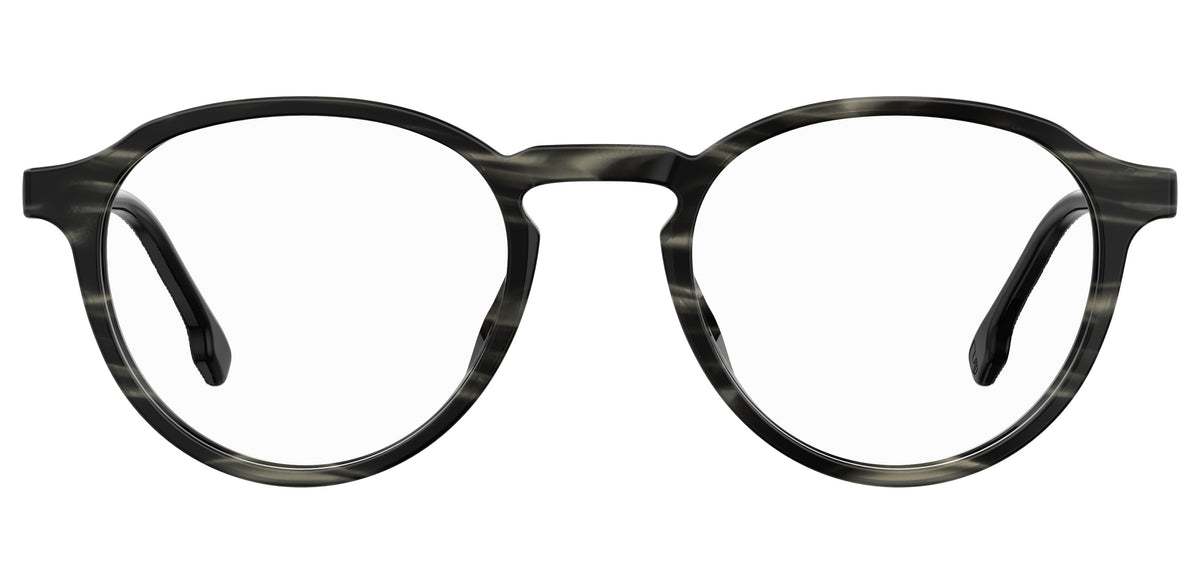 CARRERA 233-50-PZH STRPD GRY