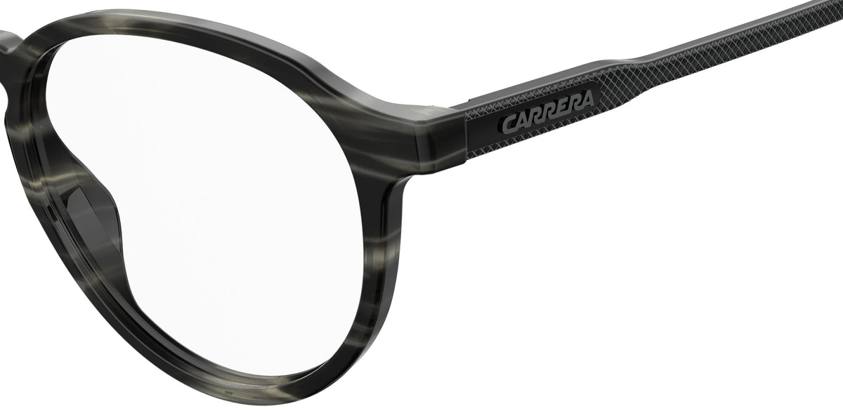 Carrera 233-50-PZH STRPD GRY
