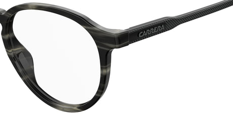 CARRERA 233-50-PZH STRPD GRY
