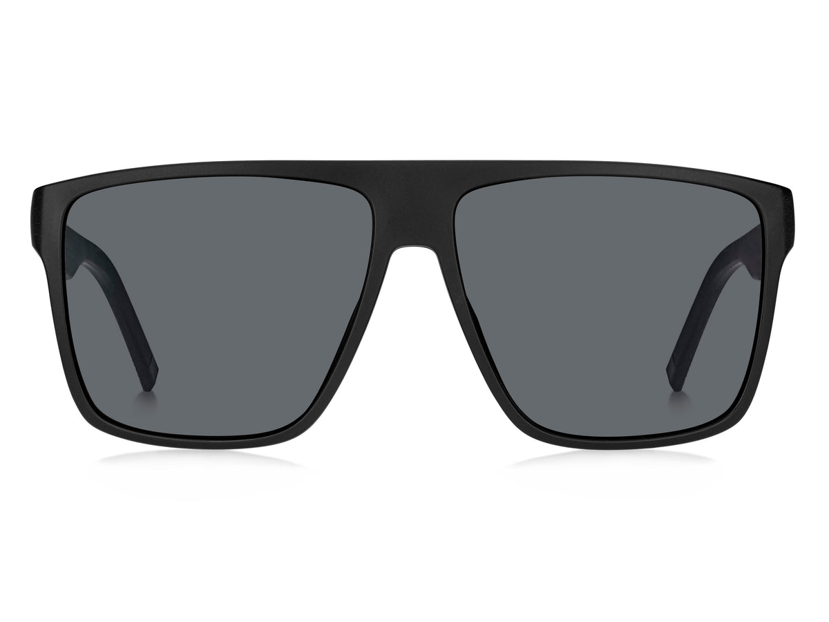 Tommy Hilfiger TH 1717/S Matte Black/ Grey