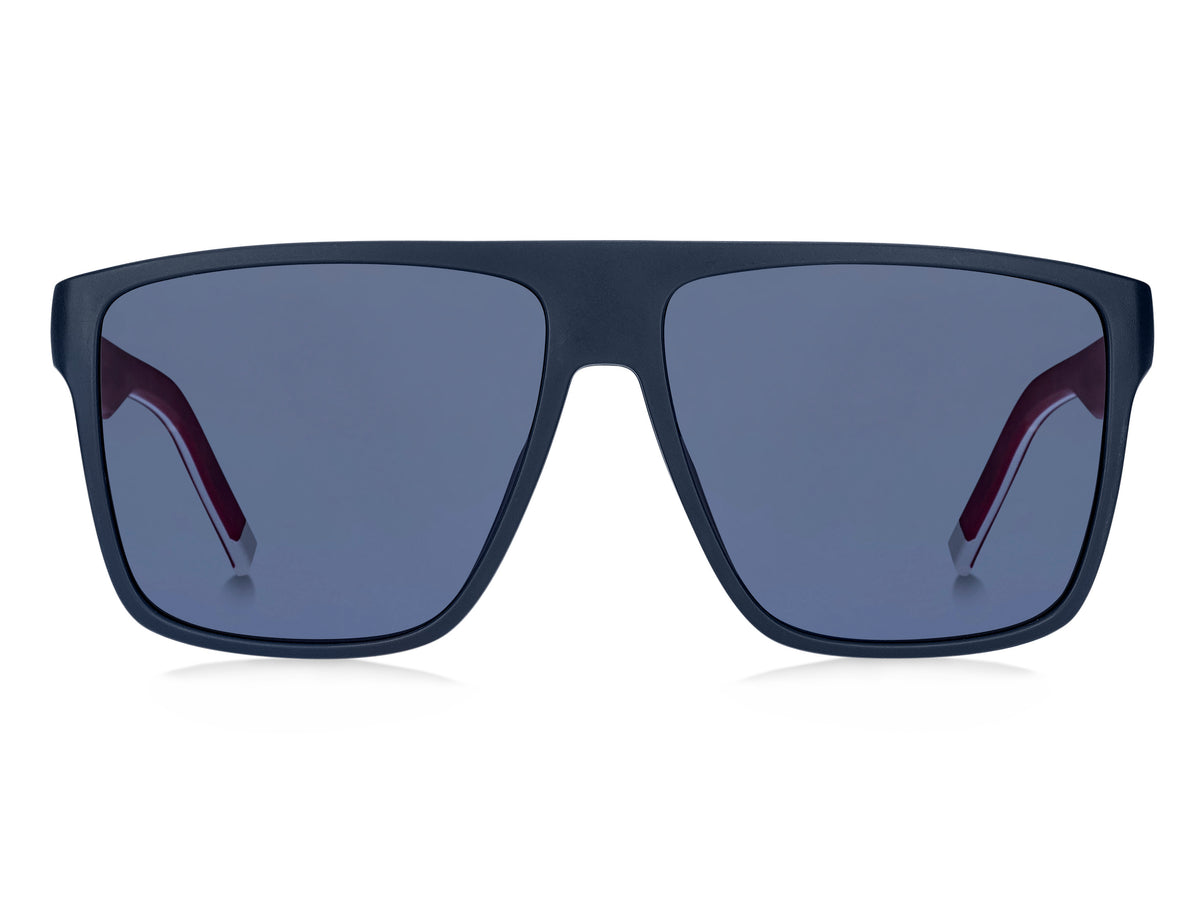 Tommy Hilfiger TH 1717/S Blue Red/ Blue