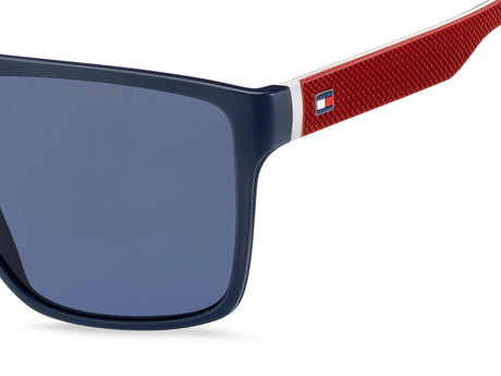 Tommy Hilfiger TH 1717/S Blue Red/ Blue