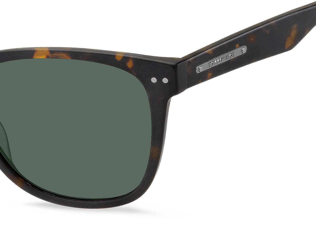 Tommy Hilfiger TH 1712/S Havana/ Green