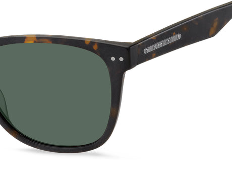 Tommy Hilfiger TH 1712/S Havana/ Green
