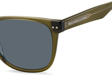 Tommy Hilfiger TH 1712/S Olive/ Grey