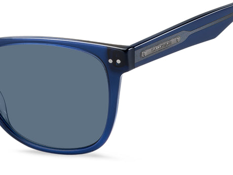 Tommy Hilfiger TH 1712/S Transparent Blue Transparent Bluette/ Blue