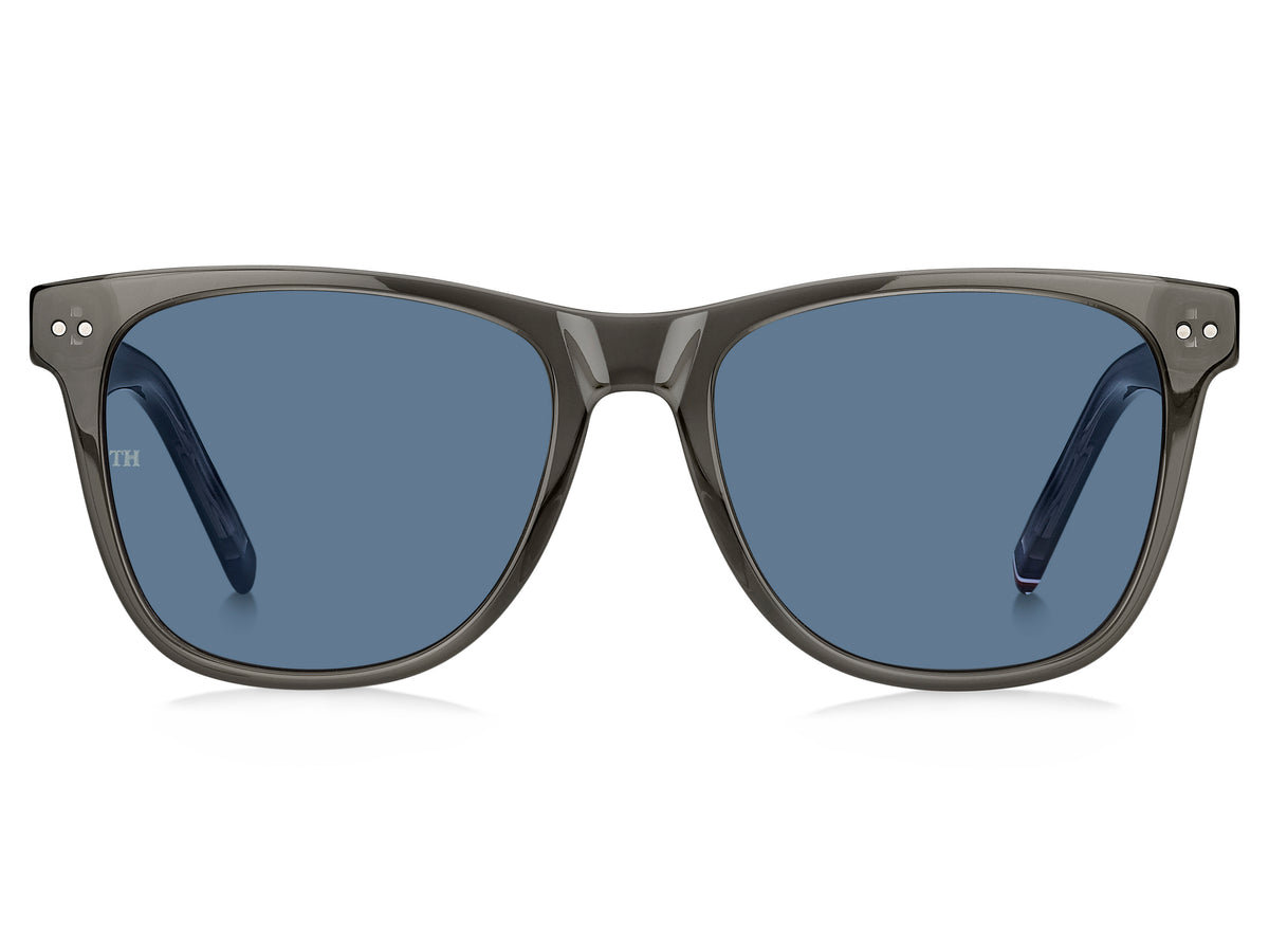 Tommy Hilfiger TH 1712/S Grey/ Blue
